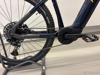 Haibike AllTrack 11 ABS kola 29" vel.L - 3