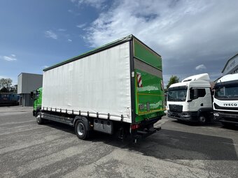 MERCEDES ATEGO 1624, ROK 2020, ČELO, 18 PALET, EUR6, 283TKM - 3