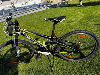 Kolo Scott Junior 24" - 3