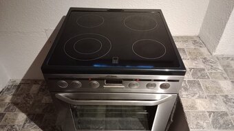 Sporák AEG Competence 41056 VH-MN - 3