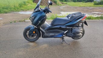 Yamaha x-max 400 - 3