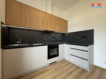 Pronájem bytu 2+kk, 60 m², Ostrava, ul. Ruská - 3
