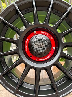 NOVÁ ALU SADA 4x100/4x108 R15 - 3