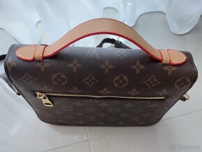 Kabelka LV Metis s dustbagom - 3