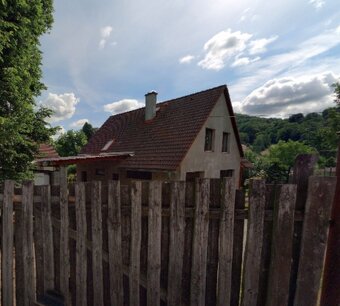 RD se zahradou ve Skalici u České Lípy, ID 7364e 0307 - 3