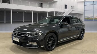 Volkswagen Passat 2.0TDI R-line - 3