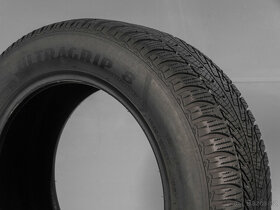 GOODYEAR R17 ZIMNÍ PNEU 235/55/17 103V, FORD GALAXY (2574B) - 3