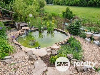 Prodej chaty, 2+kk, 31m², Příbram na Moravě - 3