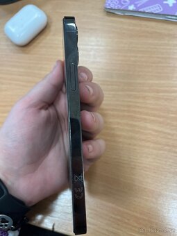 IPhone 12 pro 128GB - 3