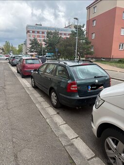 Prodám nebo vyměním - 3