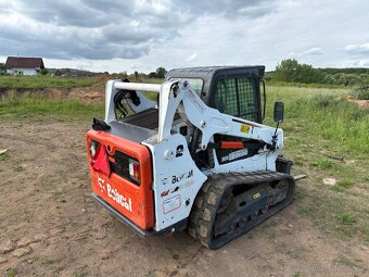 Bobcat pásový T590, rok výroby 2019 - 3