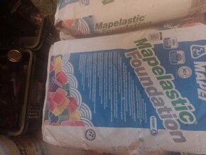 Hydroizolácie - 3