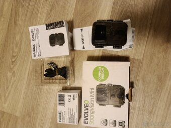 Fotopast EVOLVEO StrongVision Min - 3
