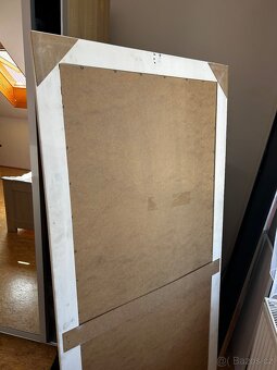 Zrcadlo velké - 3