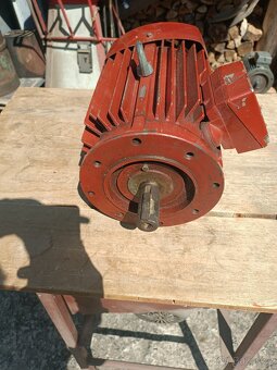 Elektro motor - 3