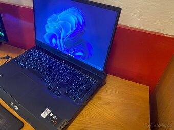 Lenovo legion 5-15ITH6H - 3