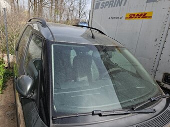 Škoda Romster 1.2 benzin - 3