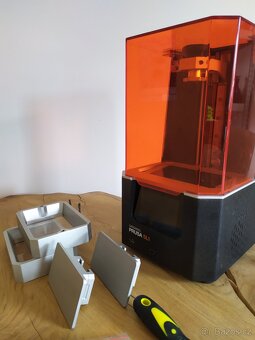 Original Prusa SL1 - 3