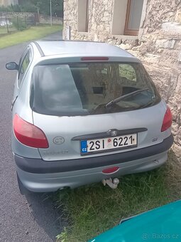 Peugeot - 3