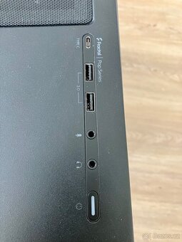 PC FractalDesign RTX3090 32GB DDR4 i5-14500 - 3