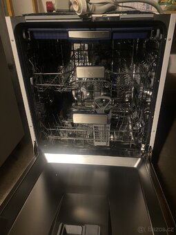 Myčka Romo RVD6031W - 3