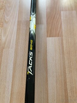 Hokejka CCM TACKS 9040, flex 20, levá-P29 - 3