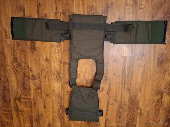 HPC Shekkin gear - 3
