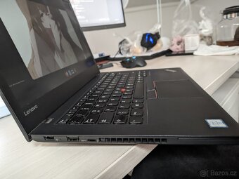 Lenovo Thinkpad | i5, 8GB RAM - 3