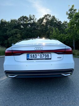 Audi A7 45 TDI - 3