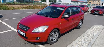 Kia Cee'd 1.4 cvvt 80kw - 3