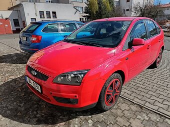 Ford Focus 85 000 km - 3
