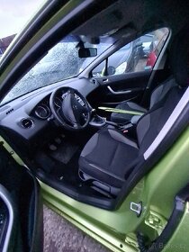 Peugeot 308 1.6i 16v 88kw r.v.2008 - 3