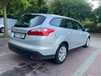 Ford Focus 1.6 tdci 70kw - 3