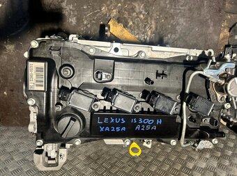 Lexus ES VII motor 2.5i XA25A-E96CG - 3