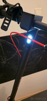 Xiaomi Electric Scooter 5 Pro GL - 3