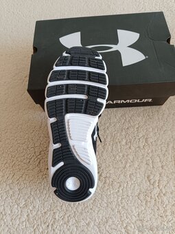 Tenisky Under Armour - nové - 3