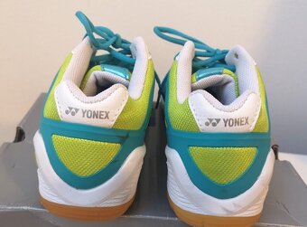 Yonex - Quattro Fit - dámská obuv - vel. 39 - NOVÉ - 3