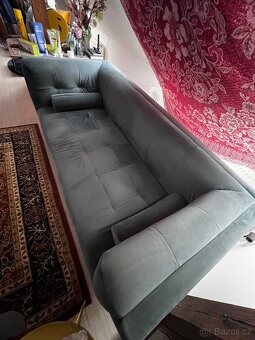 Gauč z XXXLutz - 3