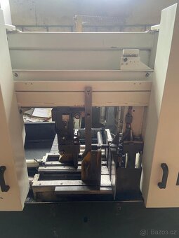 Pásová pila PEGAS 300x300 HERKULES A-C - 3