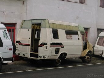 Chevrolet G30 - 3