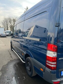 Mercedes Sprinter - 3
