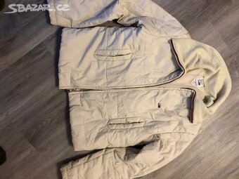 Zimní bunda Tommy Hilfiger vel. M - 3