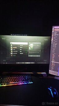 Aoc 27" FHD 144hz - 3