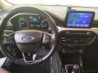 Ford Focus 2020 - 3