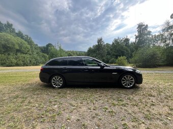 BMW F11 530XD 190Kw Lci - 3
