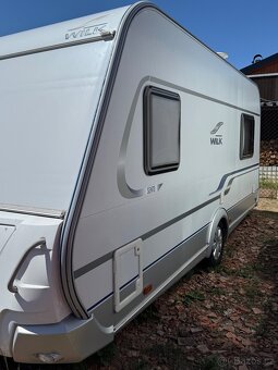 Karavan Wilk - 3