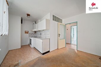Prodej bytu 3+1 79 m2 Nová Závoď, Úpice - 3