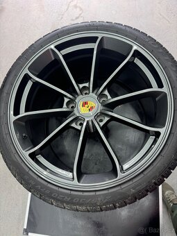 Zimní komplet  r20 na porsche Cayman Boxster/Cayman GT4 - 3