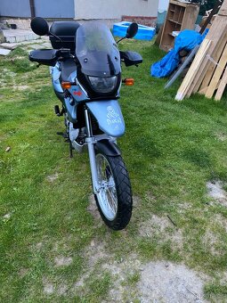 BMW 650 GS rv.2001 37kw - 3