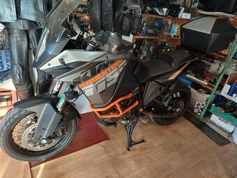 KTM 1190 Adventure - 3